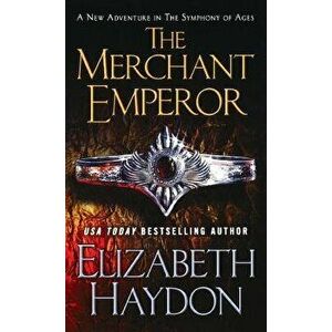 Merchant Emperor, Paperback - Elizabeth Haydon imagine