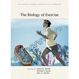 The Biology of Exercise, Paperback - Michael J Joyner imagine