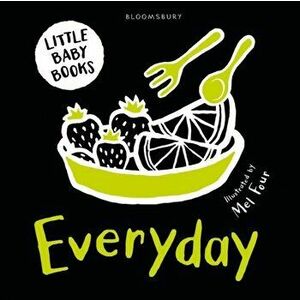 Little Baby Books: Everyday, Board book - *** imagine