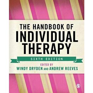 The Handbook of Individual Therapy. 6 Revised edition, Paperback - *** imagine
