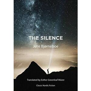 Silence, Paperback - Jens Bjorneboe imagine