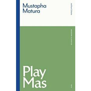 Play Mas, Paperback - Mustapha (Author) Matura imagine