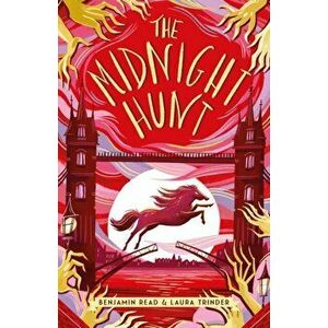 The Midnight Hunt, Paperback - Laura Trinder imagine