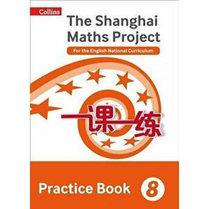 Practice Book Year 8. For the English National Curriculum, Paperback - *** imagine