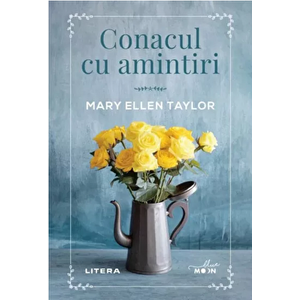 Conacul cu amintiri - Mary Ellen Taylor imagine