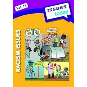 Racism Issues. Revised ed, Paperback - *** imagine