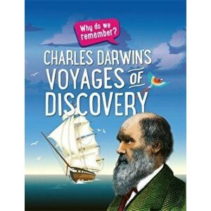 Why do we remember?: Charles Darwin, Paperback - Izzi Howell imagine