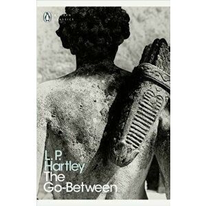 Go-between, Paperback - L. P. Hartley imagine