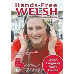 Hands-Free Welsh - Heini Gruffudd imagine