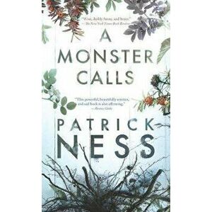 Monster Calls, Paperback imagine