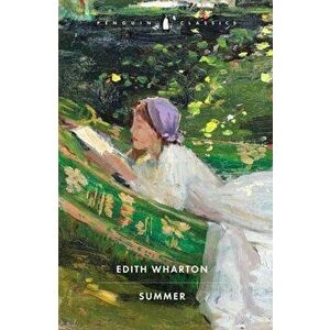 Summer, Paperback - Edith Wharton imagine