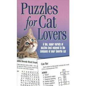 Puzzles for Cat Lovers, Spiral - *** imagine