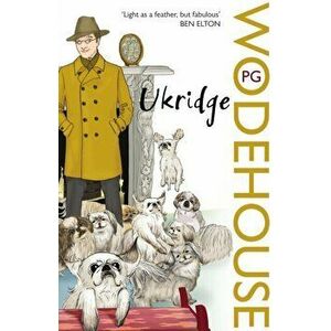 Ukridge, Paperback - P. G. Wodehouse imagine