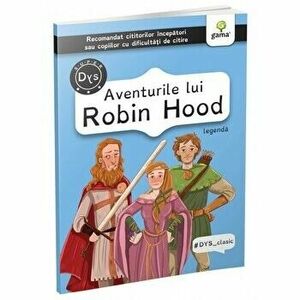 Aventurile lui Robin Hood - *** imagine