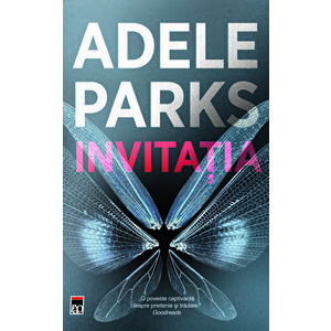 Invitatia - Adele Parks imagine