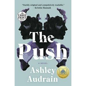 The Push, Paperback - Ashley Audrain imagine