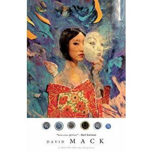 Kabuki Omnibus Volume 2, Paperback - David Mack imagine