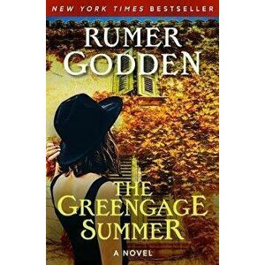The Greengage Summer, Paperback - Rumer Godden imagine