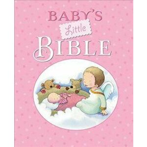 Baby's Little Bible imagine