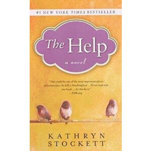 The Help, Prebound - Kathryn Stockett imagine