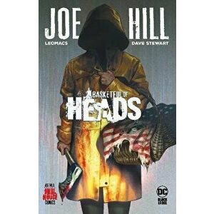 Basketful of Heads (Hill House Comics), Paperback - Joe Hill imagine