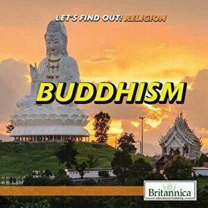 Buddhism, Hardcover - Katy Brennan imagine