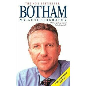 Botham. My Autobiography, New ed, Paperback - Ian Botham imagine