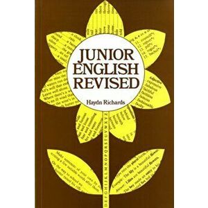Junior English Revised imagine