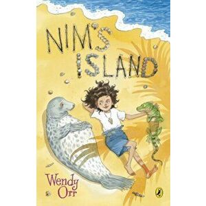 Nim's Island, Paperback - Wendy Orr imagine