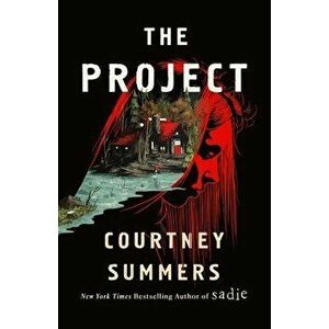 The Project, Hardcover - Courtney Summers imagine