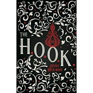 The HOOK, Paperback - Jenny Hickman imagine