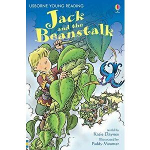 Jack and the Beanstalk - Katie Daynes imagine