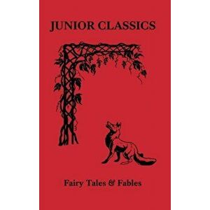 Fairy Tales & Fables, Hardcover - William Patten imagine