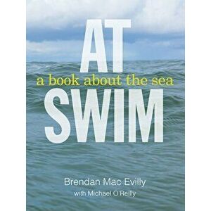 At Swim, Paperback - Michael O'Reilly imagine