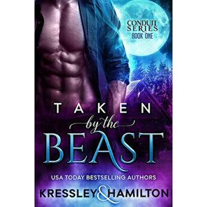 Taken by the Beast: A Steamy Paranormal Romance Spin on Beauty and the Beast, Paperback - Rebecca Hamilton imagine
