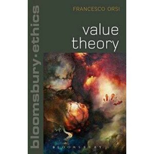 Value Theory - Francesco Orsi imagine