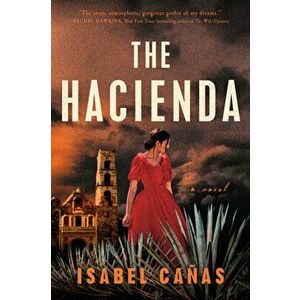The Hacienda, Hardback - *** imagine