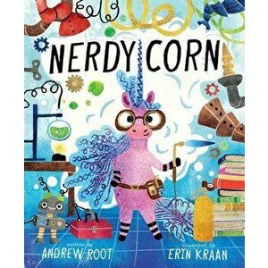 Nerdycorn, Hardcover - Andrew Root imagine