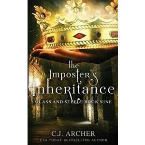 The Imposter's Inheritance, Paperback - C. J. Archer imagine