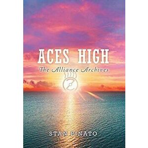 ACES High, Hardcover - Stan Pinato imagine