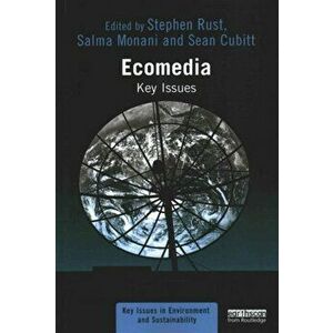 Ecomedia. Key Issues, Paperback - *** imagine