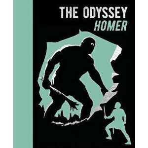 The Odyssey, Hardback - Homer imagine