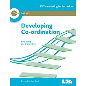 Developing Co-Ordination - Kate Ruttle imagine