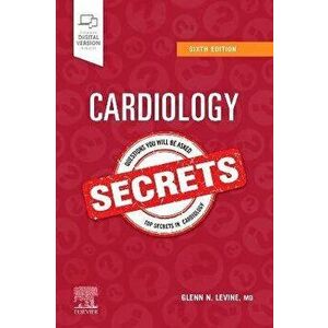 Cardiology Secrets. 6 ed, Paperback - *** imagine