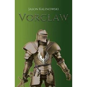 Vorclaw, Paperback - Jason Kalinowski imagine