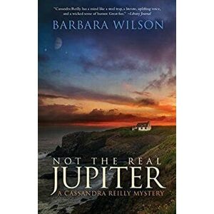Not the Real Jupiter, Paperback - Barbara Wilson imagine