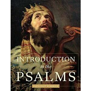 Introduction to the Psalms, Paperback - Matthew Leonard imagine