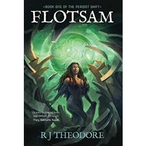 Flotsam, Hardcover - R. J. Theodore imagine