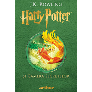 Harry Potter si camera secretelor - J.K. Rowling imagine