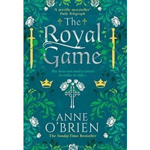 The Royal Game, Hardback - Anne O'Brien imagine
